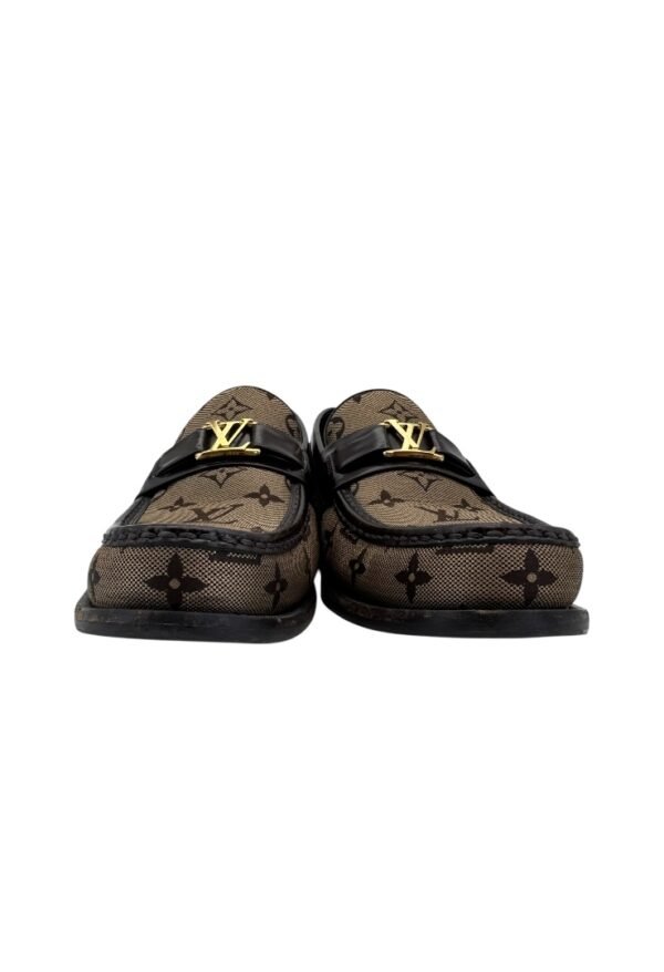 LOUIS VUITTON - MOCASIN CHESS - Image 11